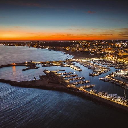 Kesya Seaview Apartment - Attico - 50Mt Dal Mare Anzio Dış mekan fotoğraf
