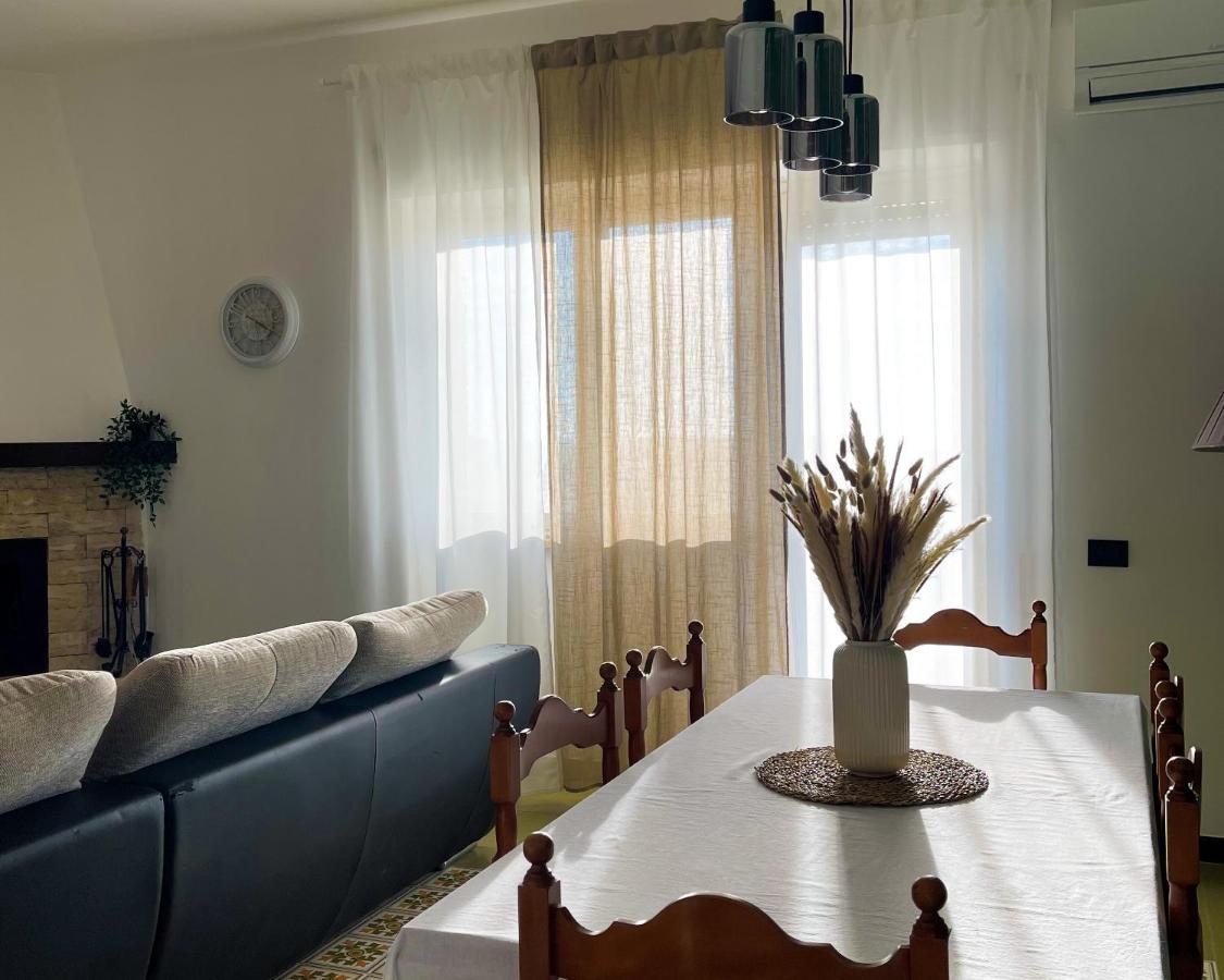 Kesya Seaview Apartment - Attico - 50Mt Dal Mare Anzio Dış mekan fotoğraf