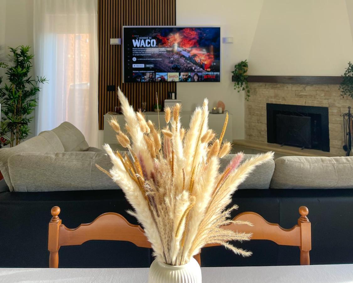 Kesya Seaview Apartment - Attico - 50Mt Dal Mare Anzio Dış mekan fotoğraf