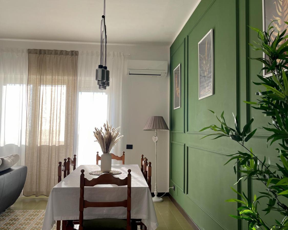 Kesya Seaview Apartment - Attico - 50Mt Dal Mare Anzio Dış mekan fotoğraf