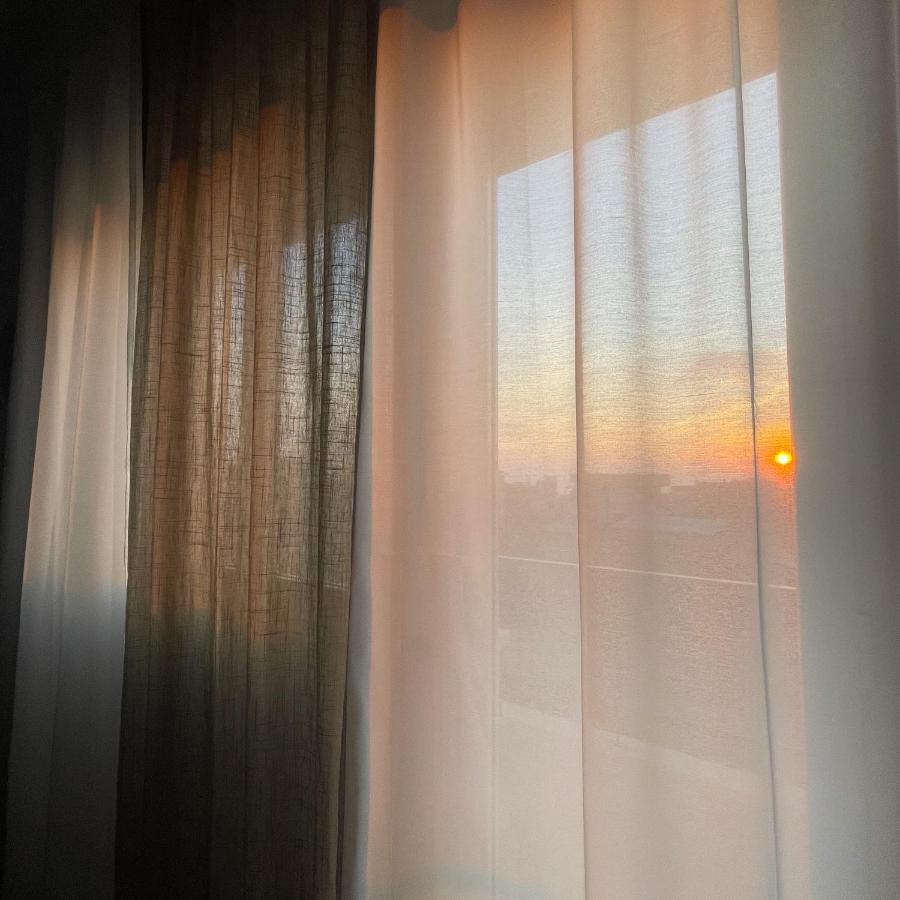 Kesya Seaview Apartment - Attico - 50Mt Dal Mare Anzio Dış mekan fotoğraf
