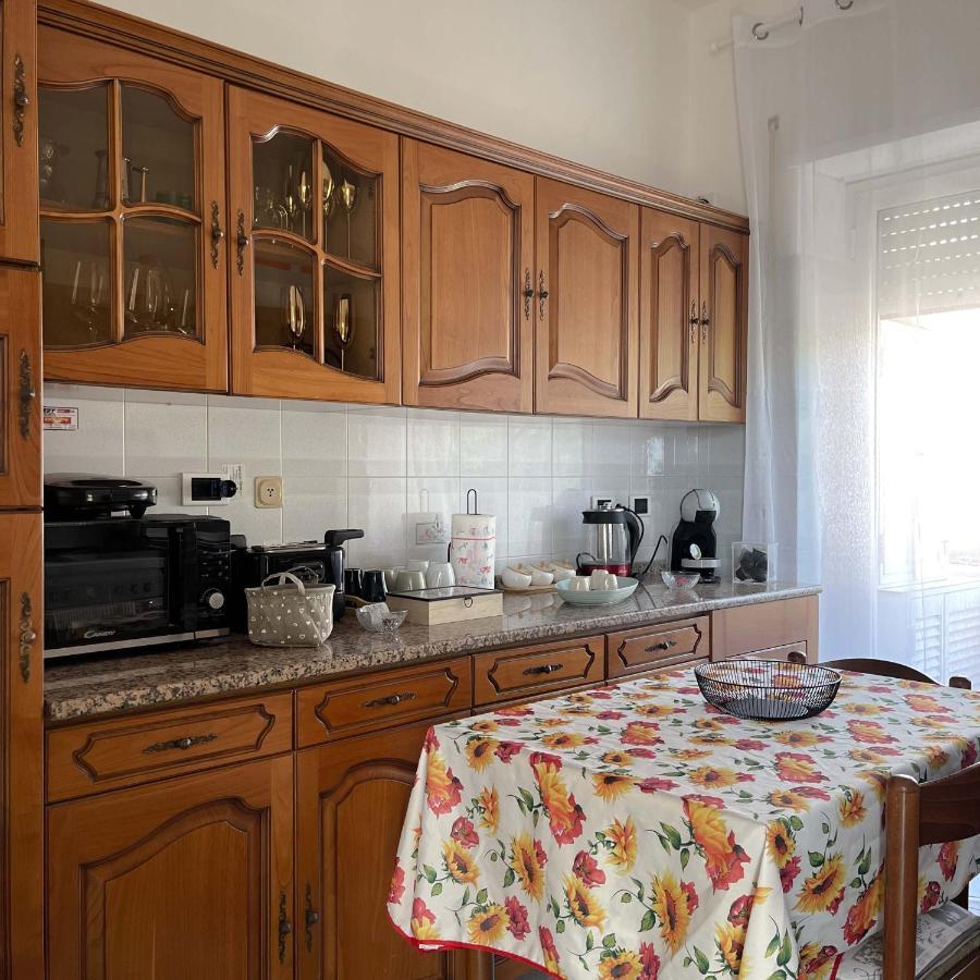 Kesya Seaview Apartment - Attico - 50Mt Dal Mare Anzio Dış mekan fotoğraf