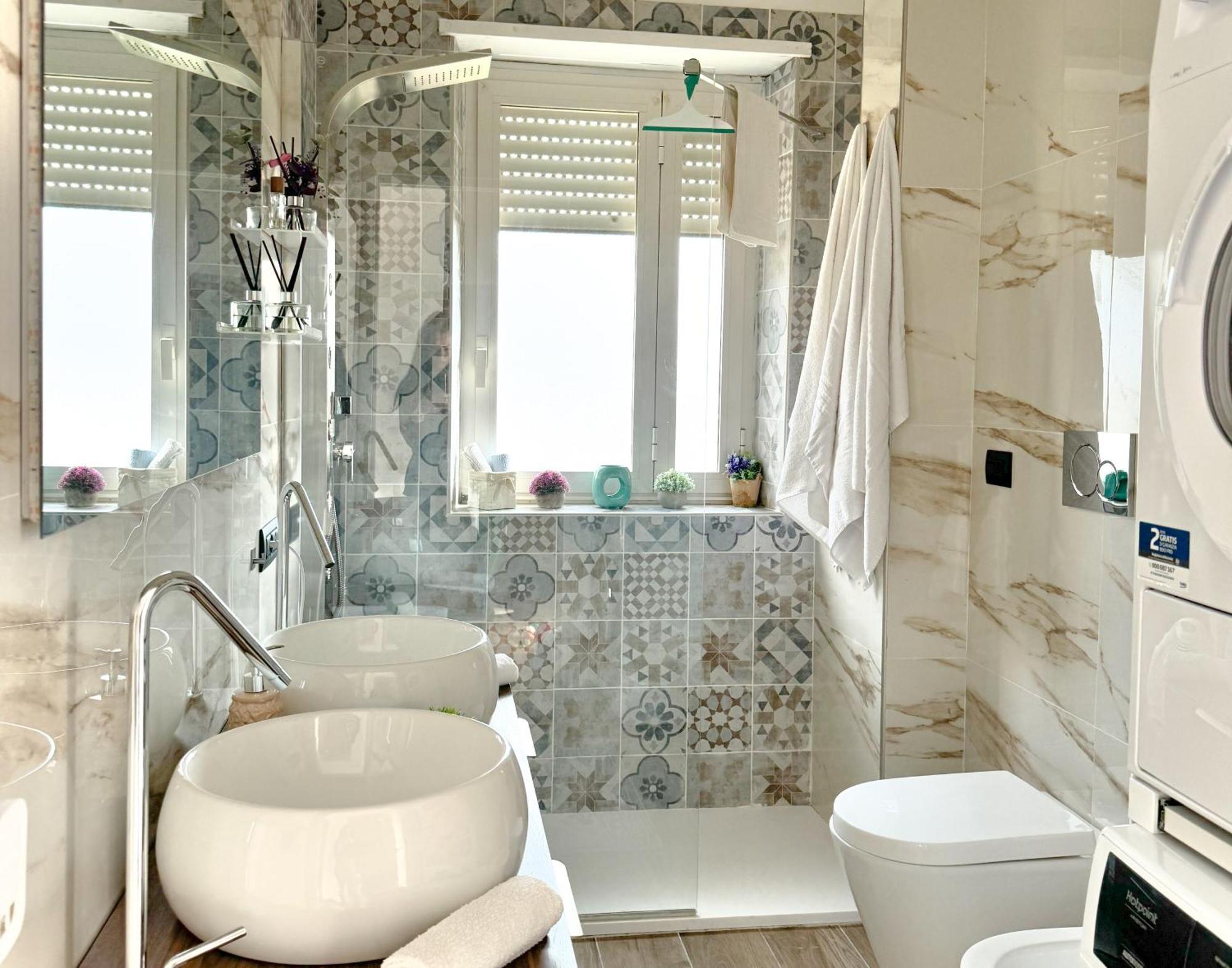 Kesya Seaview Apartment - Attico - 50Mt Dal Mare Anzio Dış mekan fotoğraf